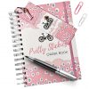 Pink Order Book